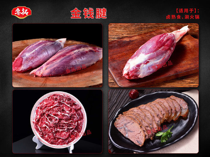 金钱腱